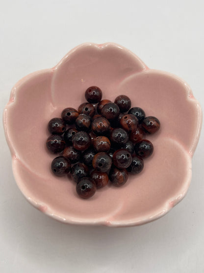 Individual 8mm Beads
