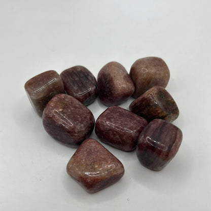 Pierres roulées