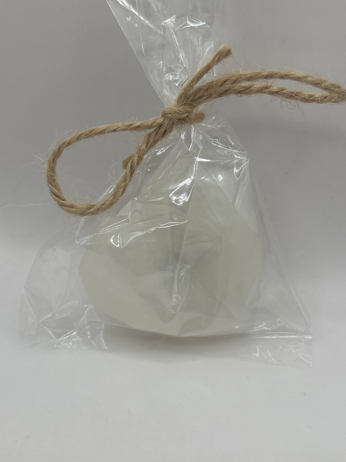 Valentine’s Day Crystal Soaps