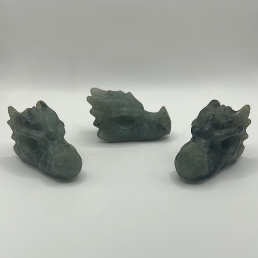 Dragon Heads