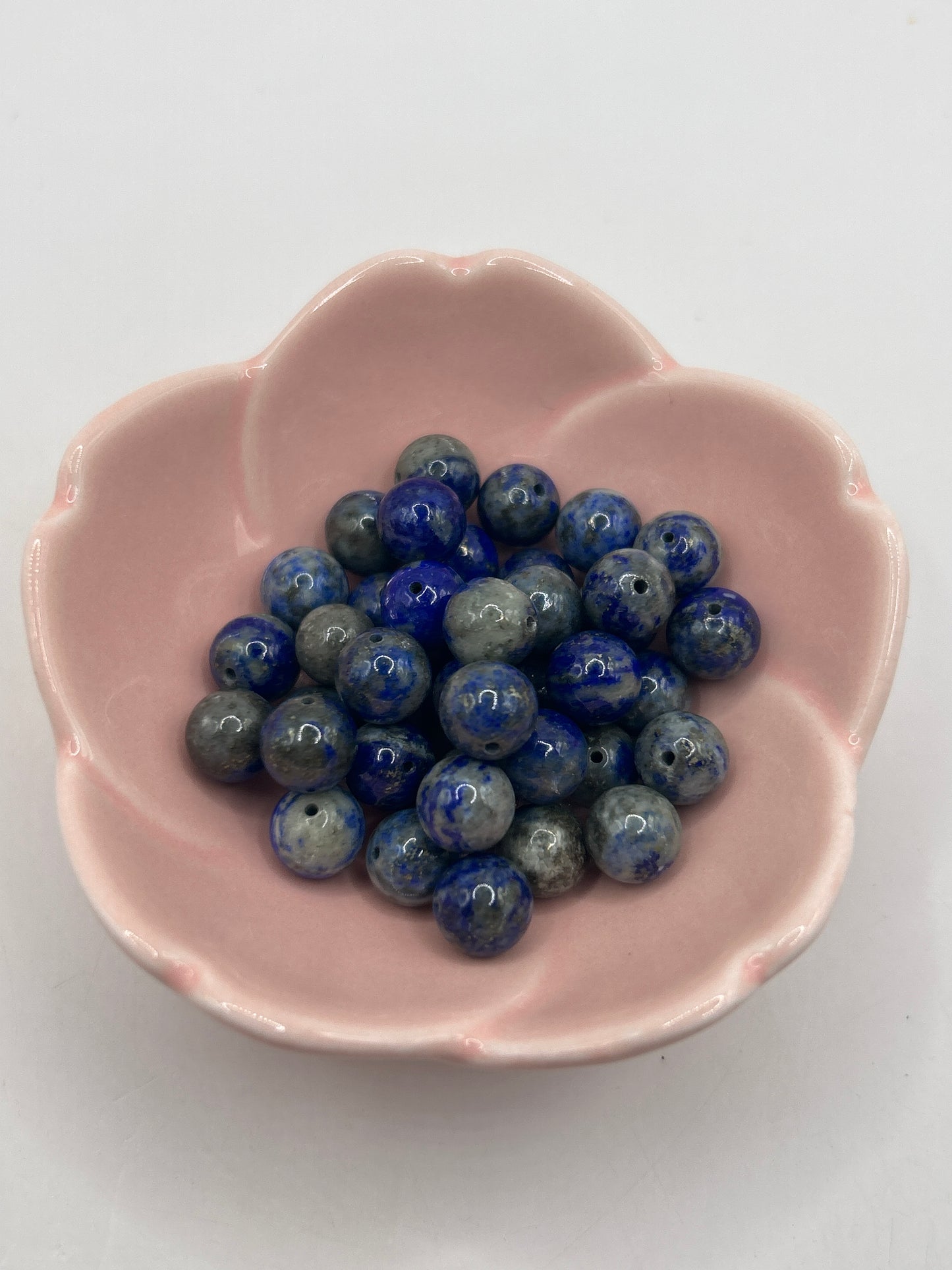 Individual 8mm Beads