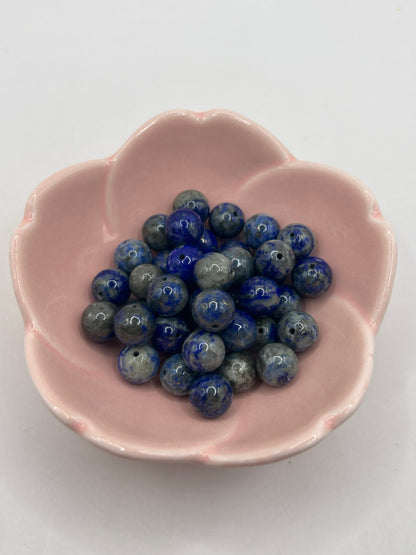 Individual 8mm Beads