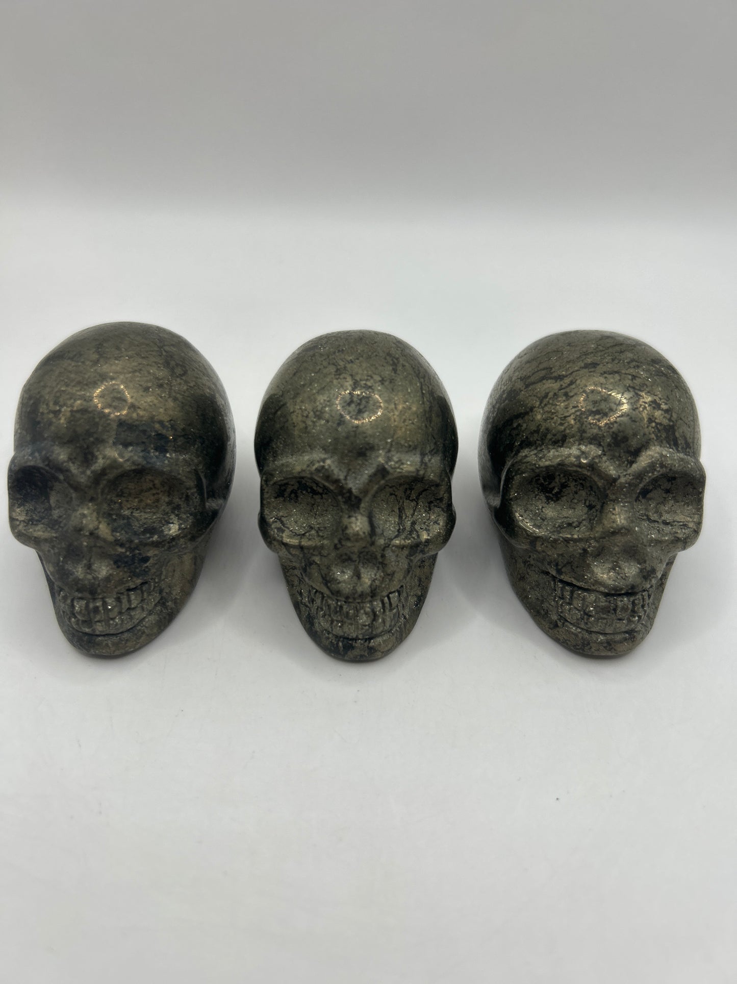 Skulls