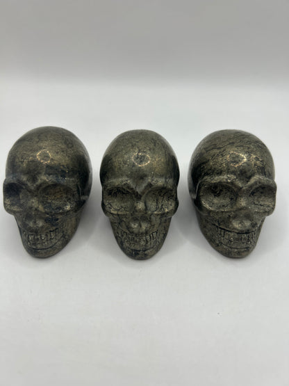 Calaveras