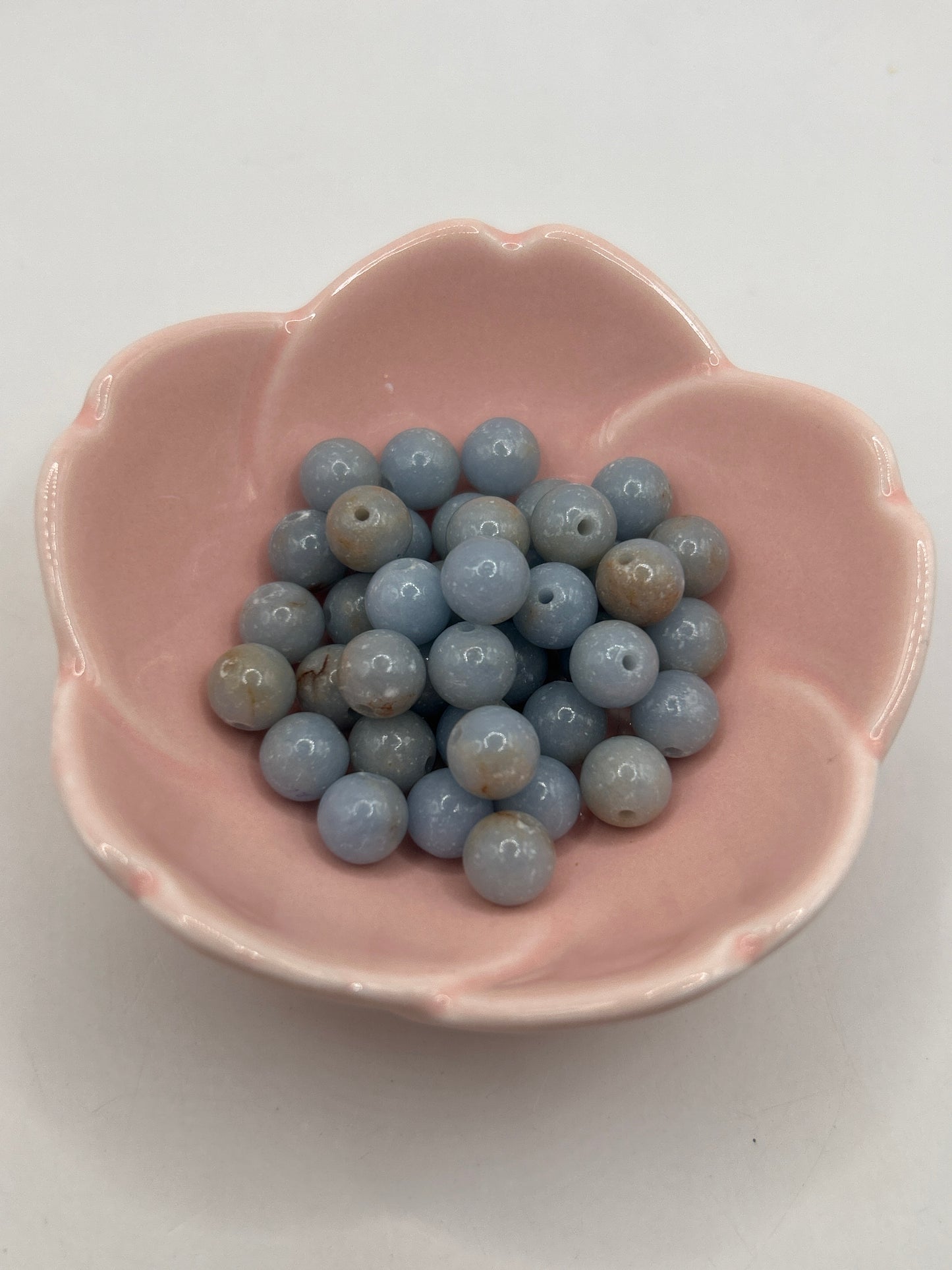 Individual 8mm Beads