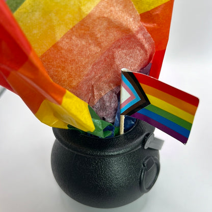 Ollas del orgullo