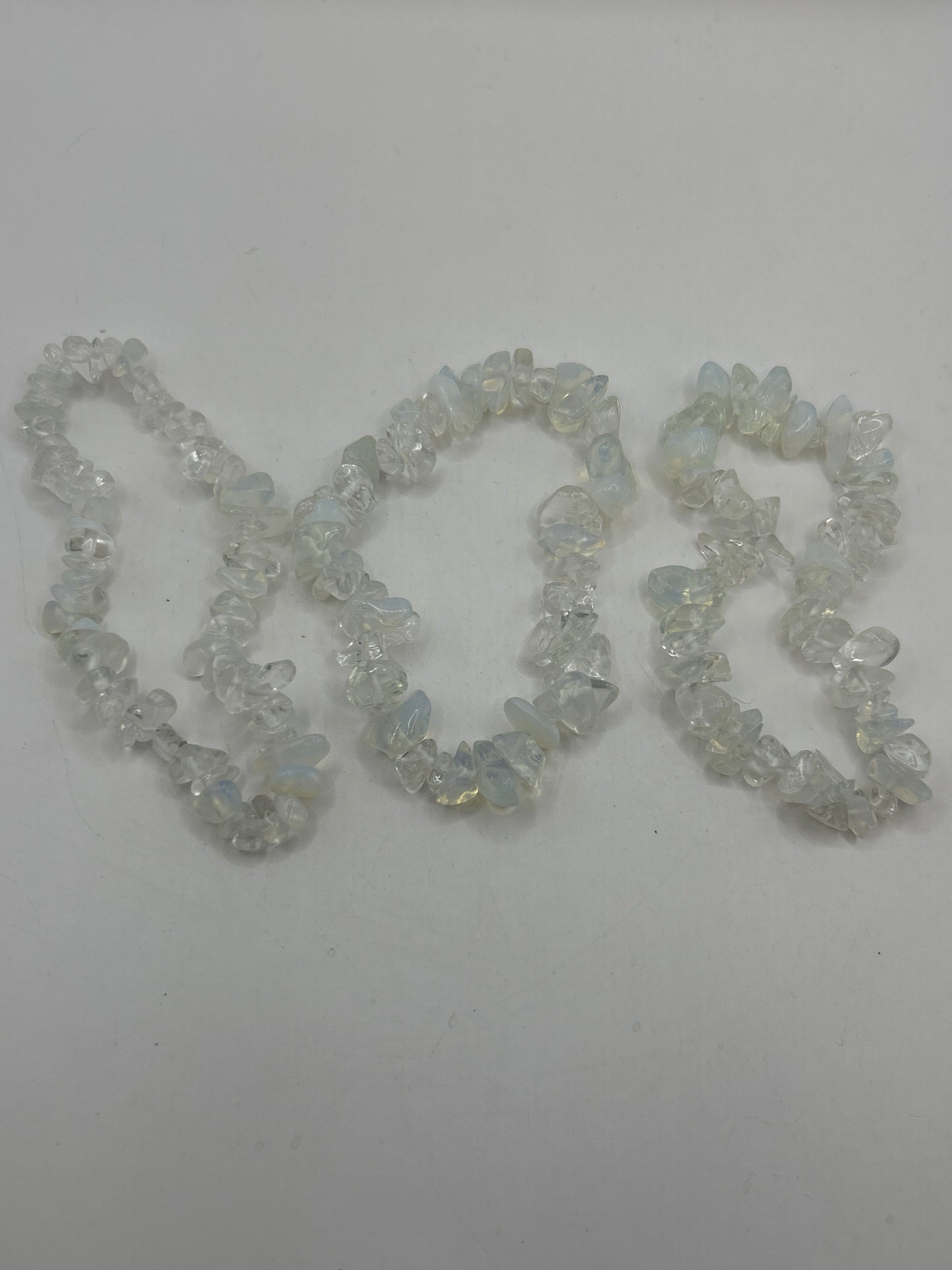 Pulseras con chip