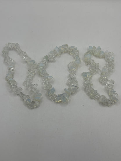 Pulseras con chip