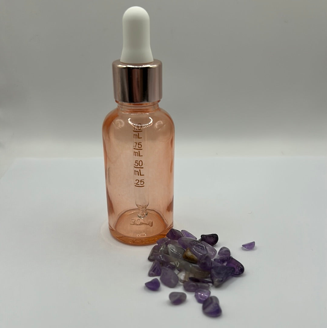 Perfume Roller Add-on: Sweet Almond Oil