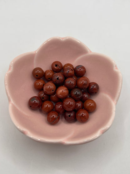Individual 8mm Beads