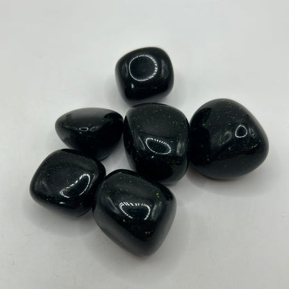 Pierres roulées
