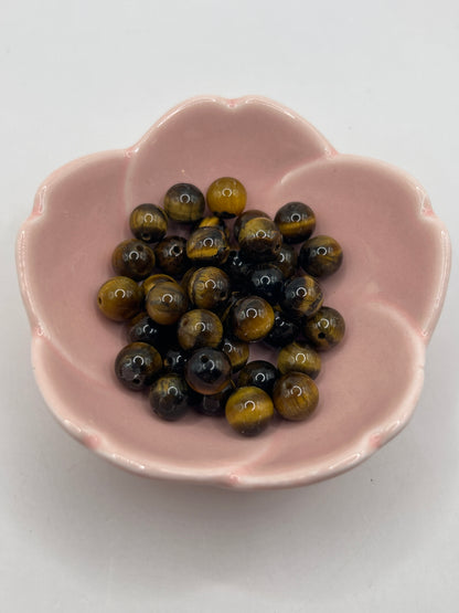 Individual 8mm Beads