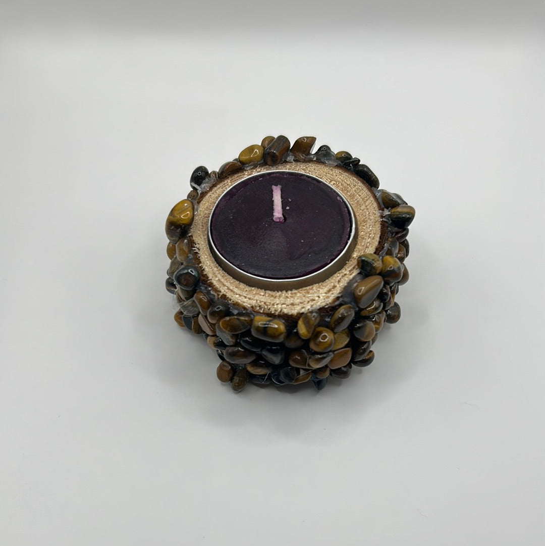 Candle Holders