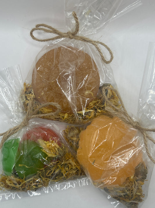 Autumn Soaps