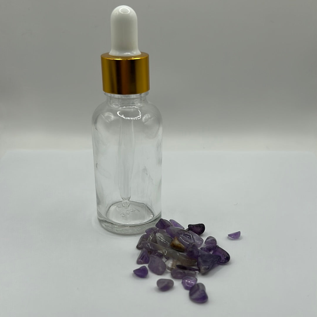 Perfume Roller Add-on: Sweet Almond Oil