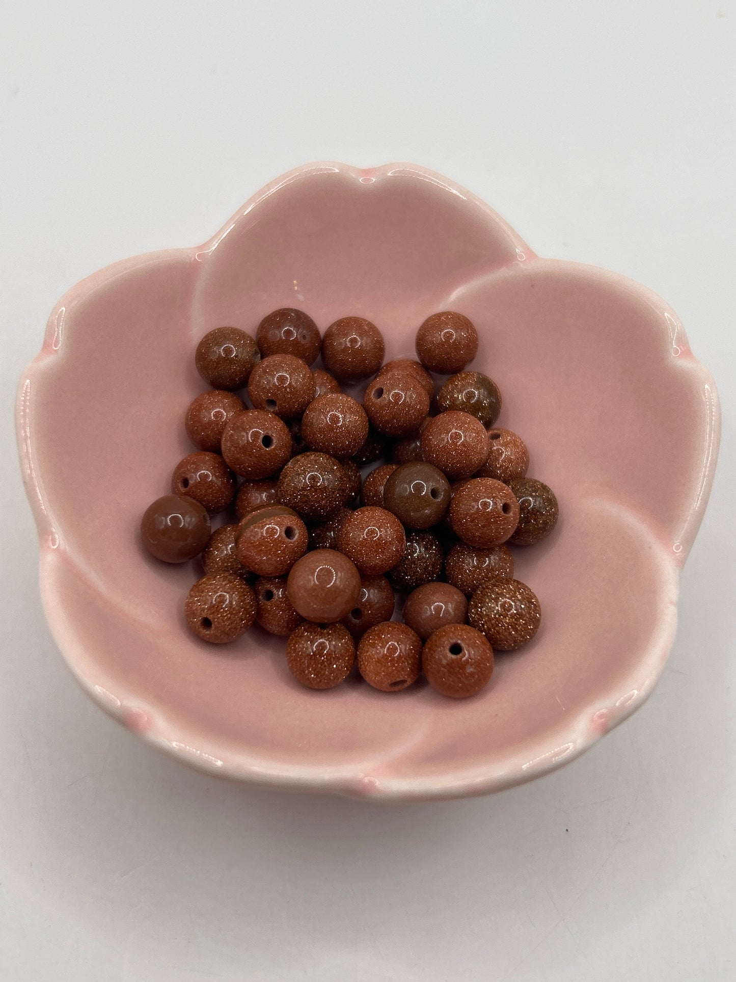 Individual 8mm Beads