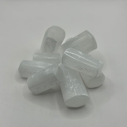 Pierres roulées