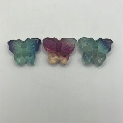 Mariposas