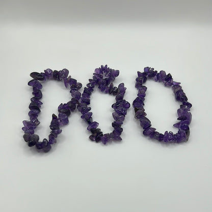 Pulseras con chip