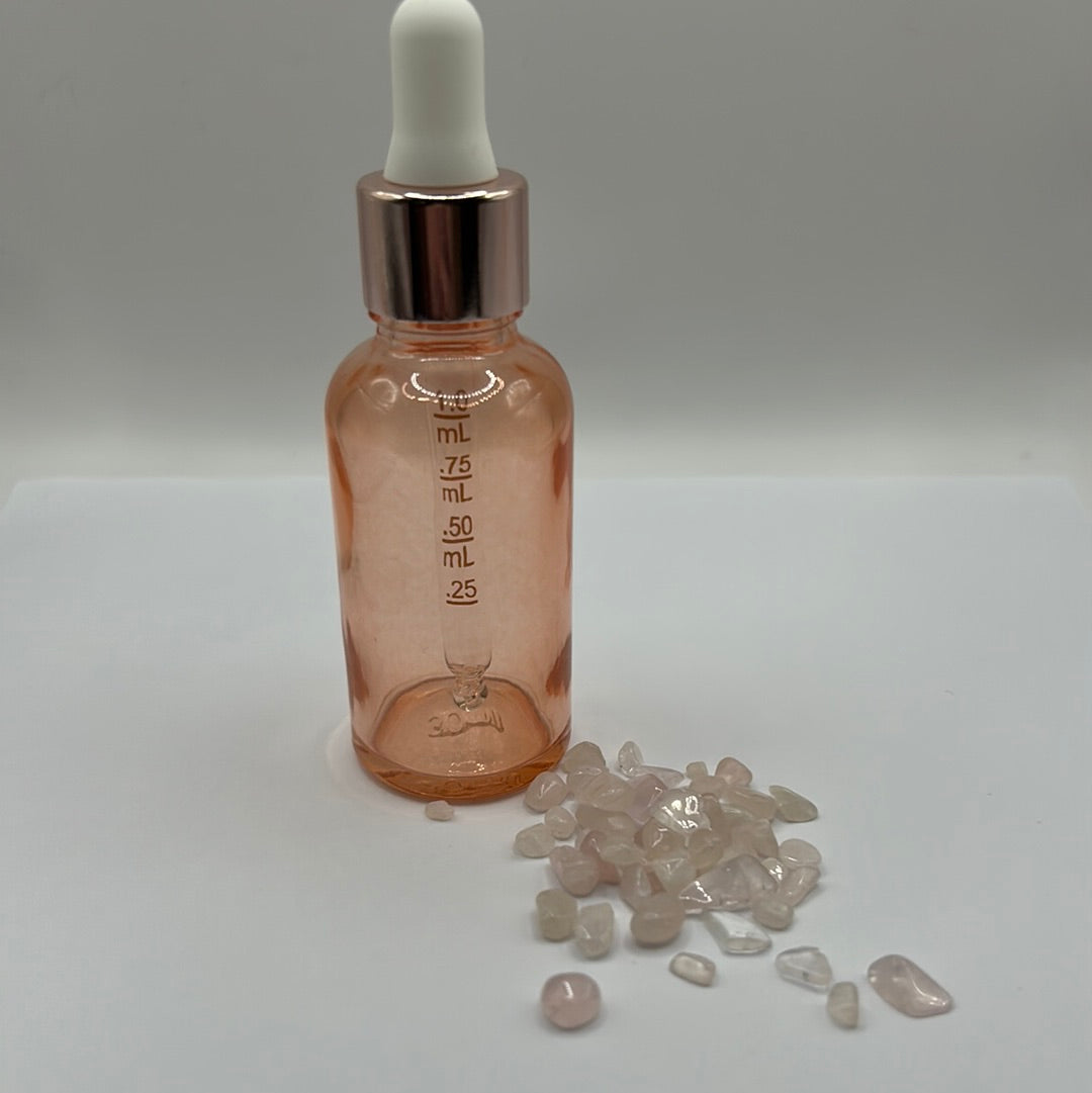 Perfume Roller Add-on: Sweet Almond Oil