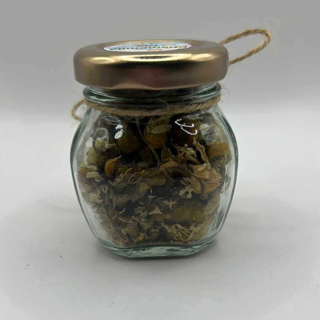 Loose Leaf Tea