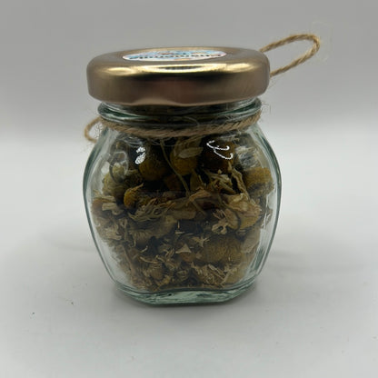 Té de hojas sueltas