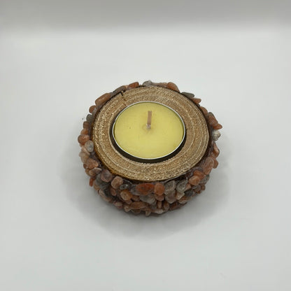 Candle Holders