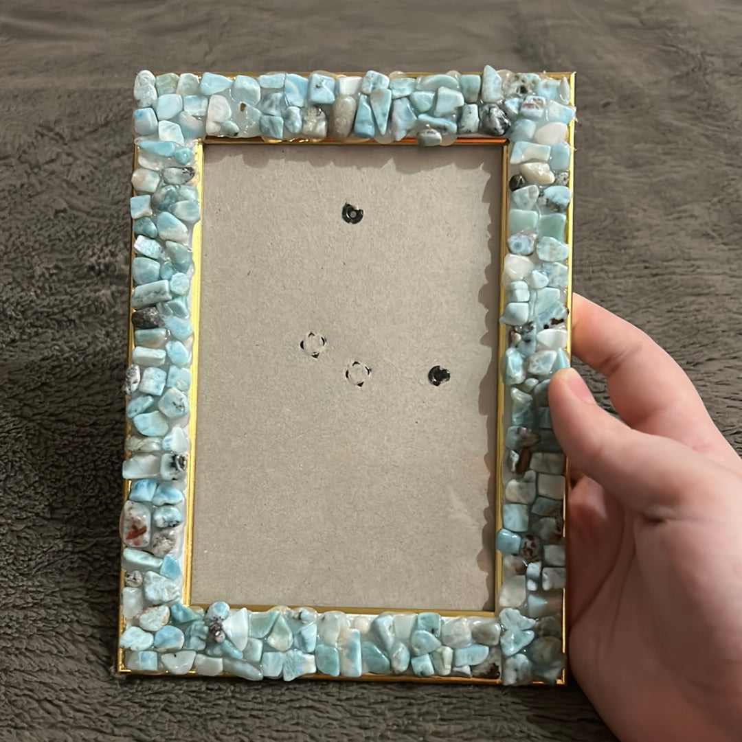 Picture Frames