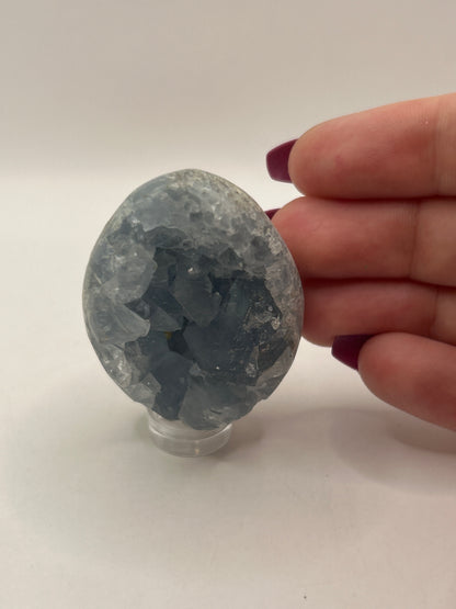 Celestite Eggs