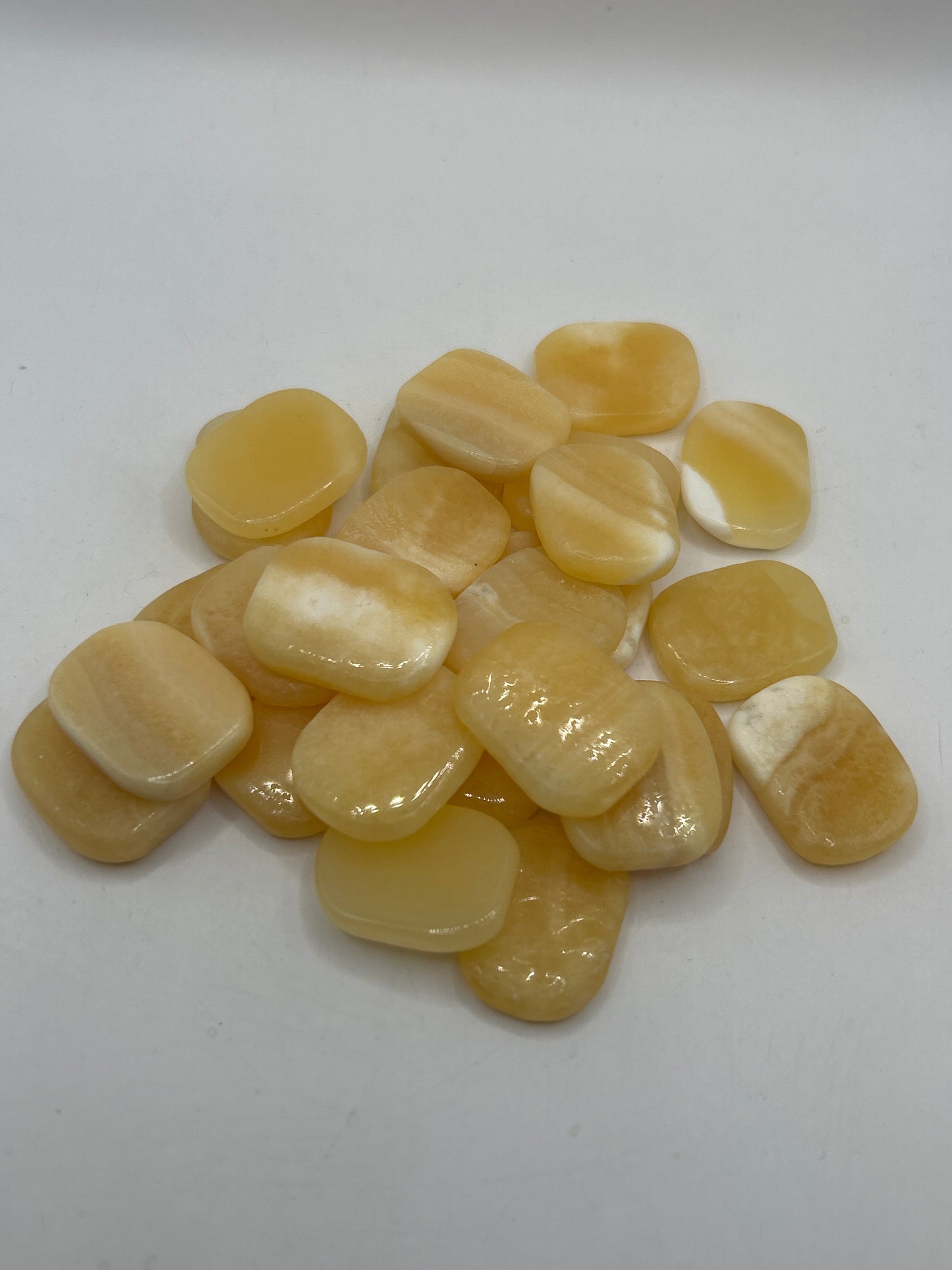 Mini piedras de palma