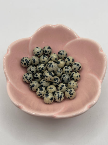 Individual 8mm Beads