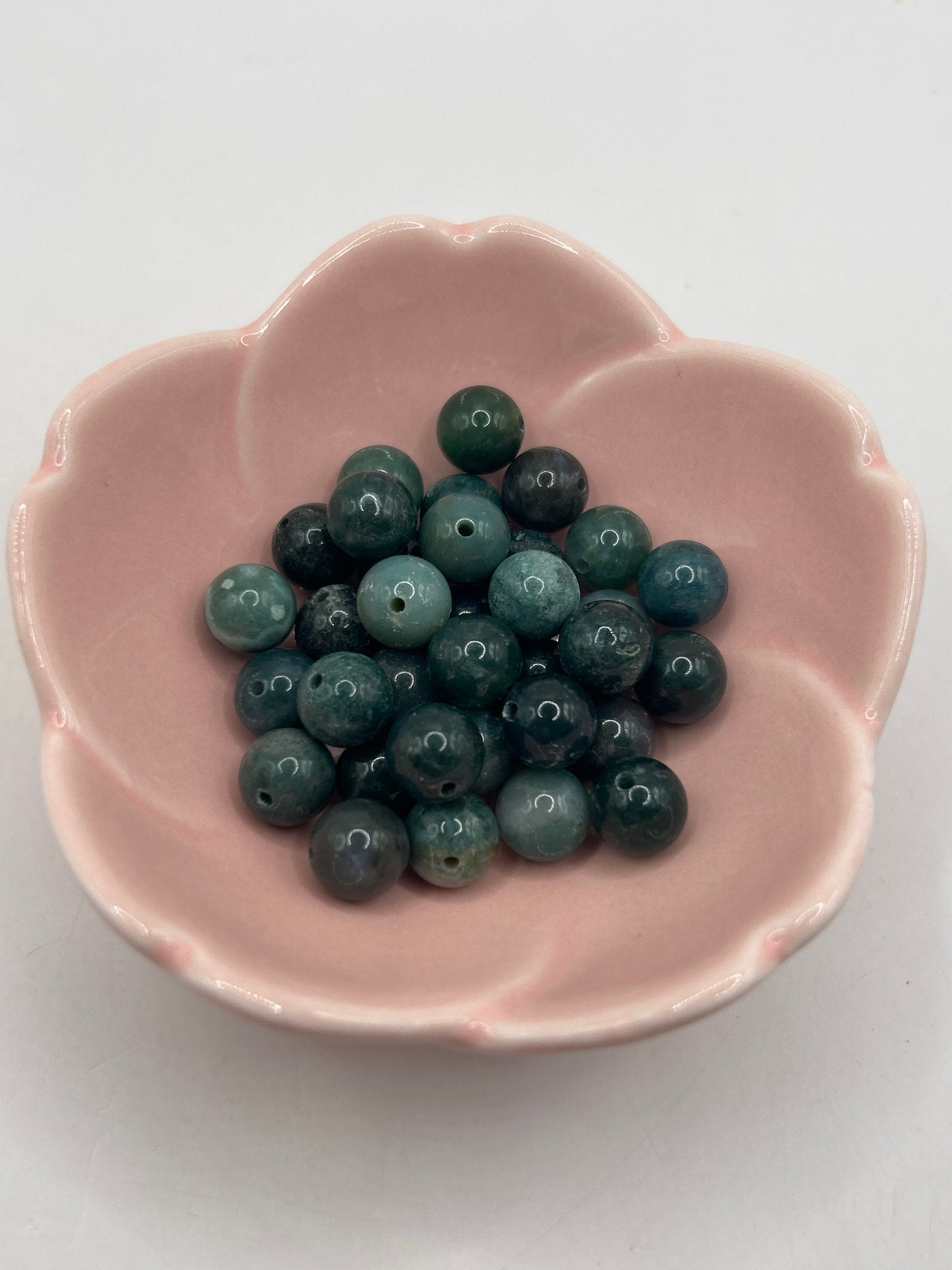 Individual 8mm Beads