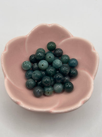 Individual 8mm Beads