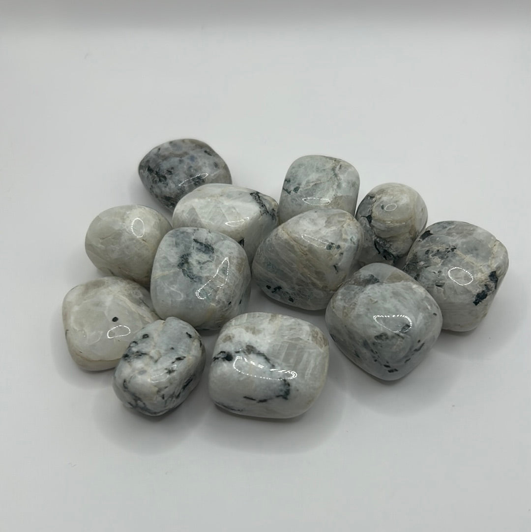 Tumbled Stones