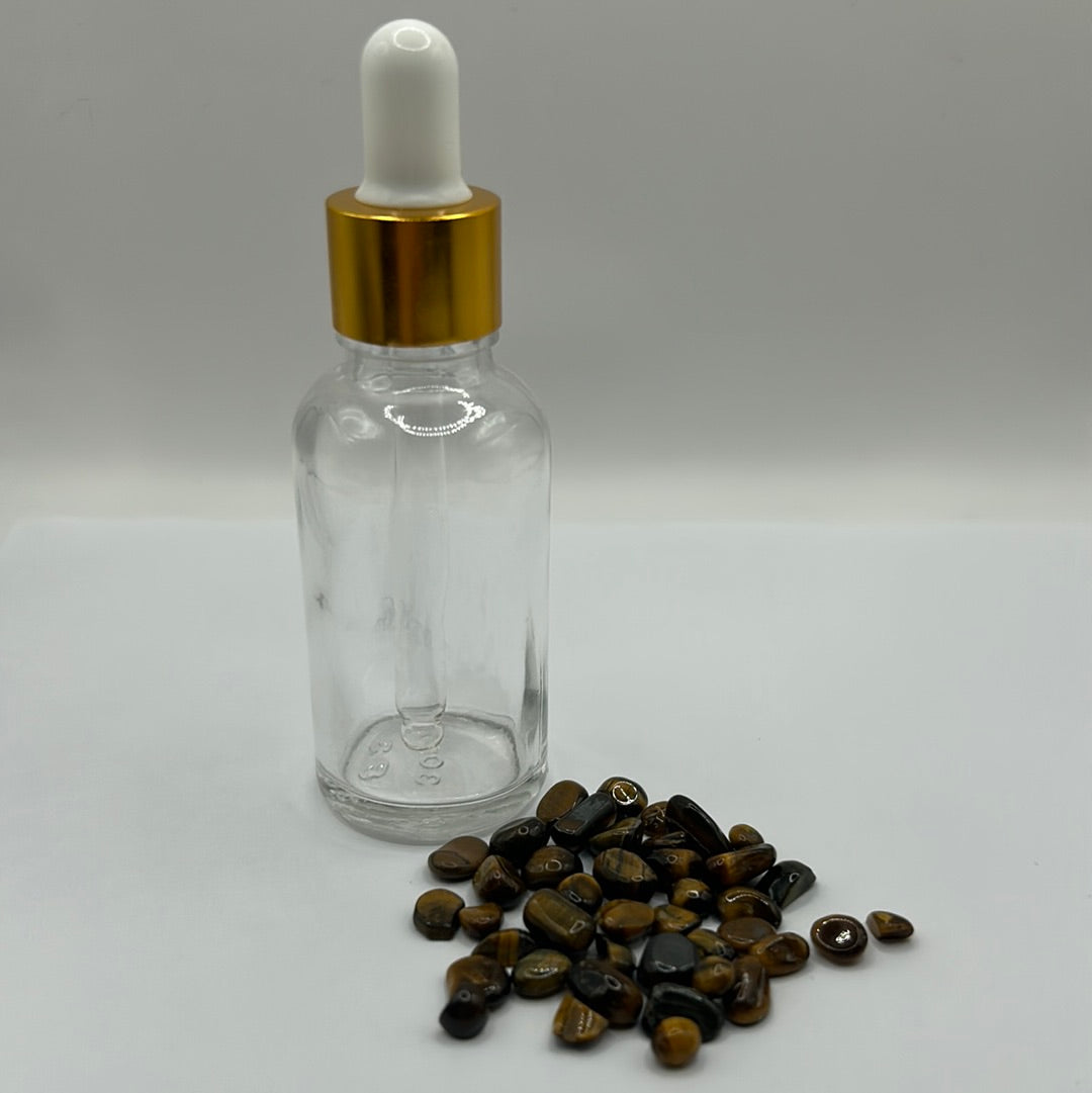 Perfume Roller Add-on: Sweet Almond Oil