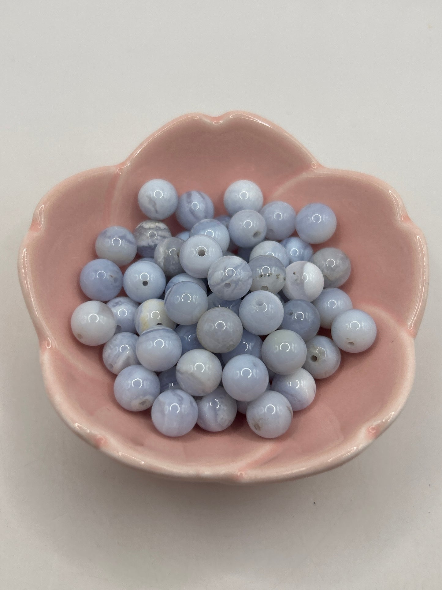 Individual 8mm Beads