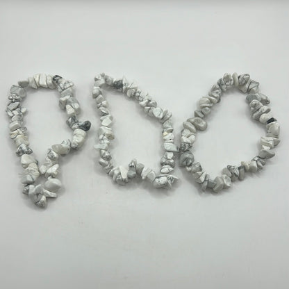Pulseras con chip