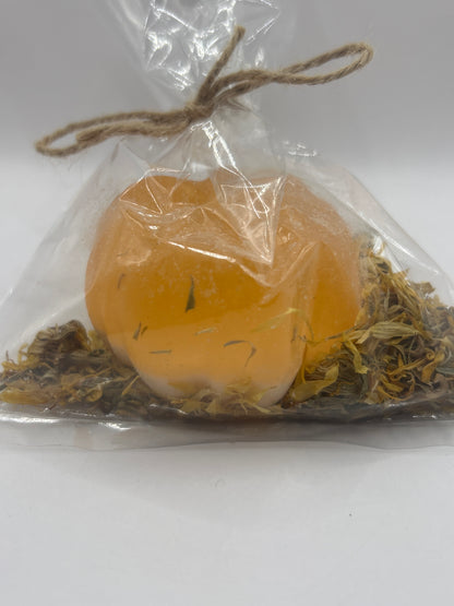 Autumn Soaps