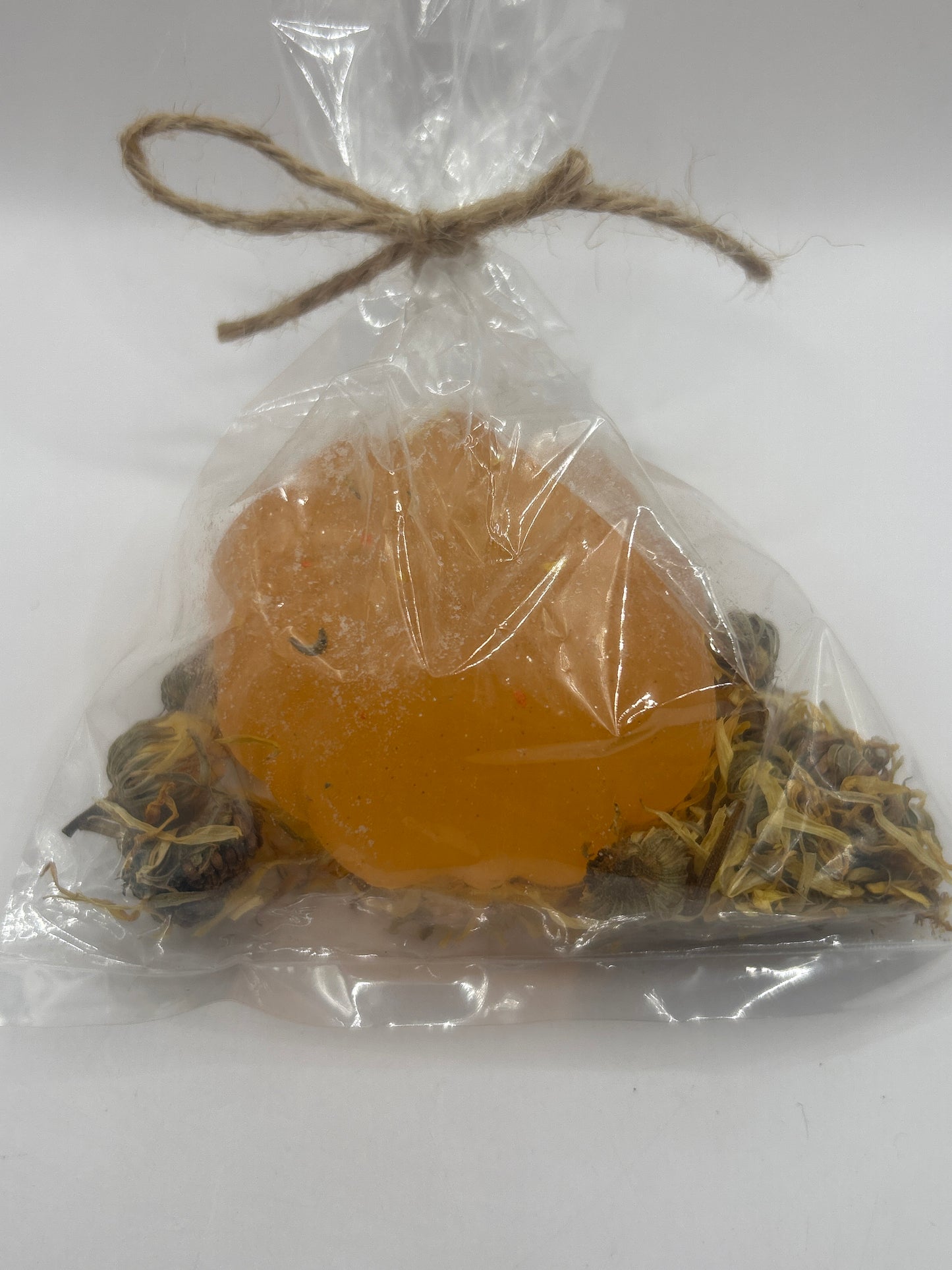 Autumn Soaps