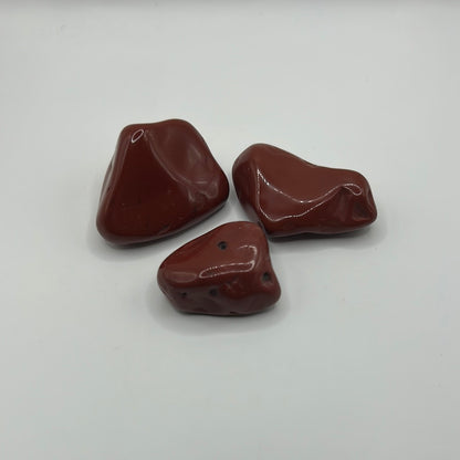 Pierres roulées