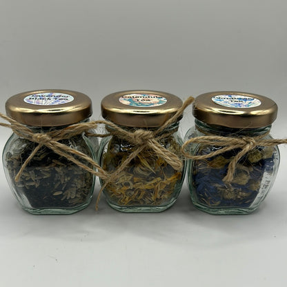 Té de hojas sueltas