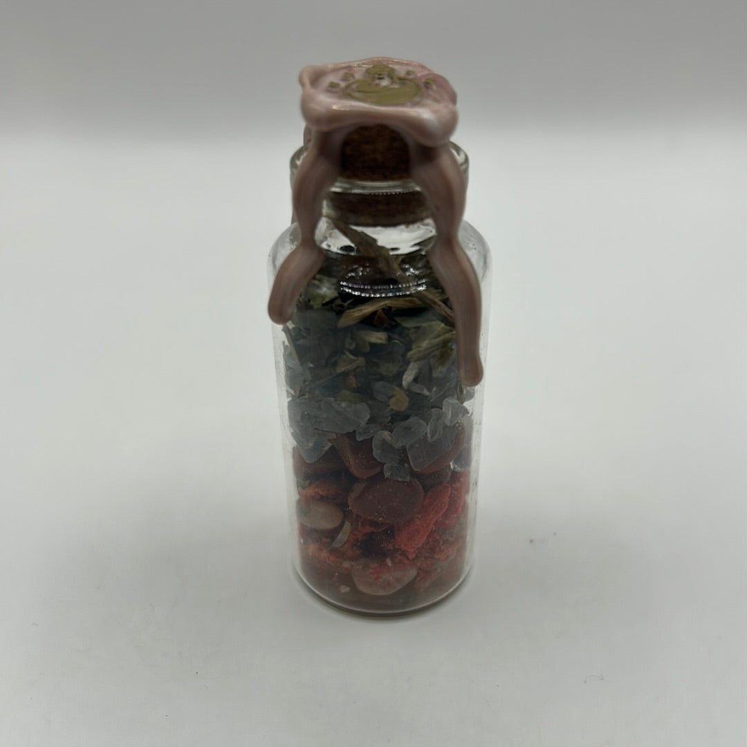 Spell Jars