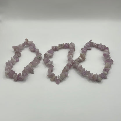 Pulseras con chip