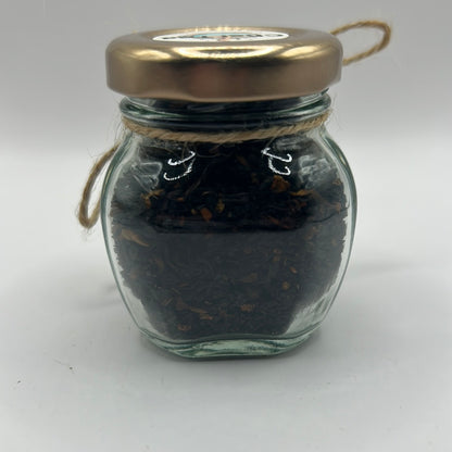 Té de hojas sueltas