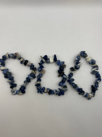 Pulseras con chip