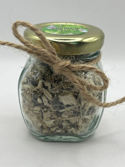 Té de hojas sueltas
