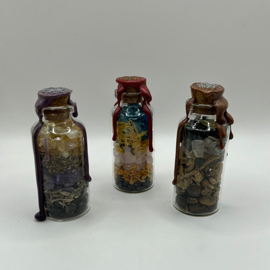 Spell Jars