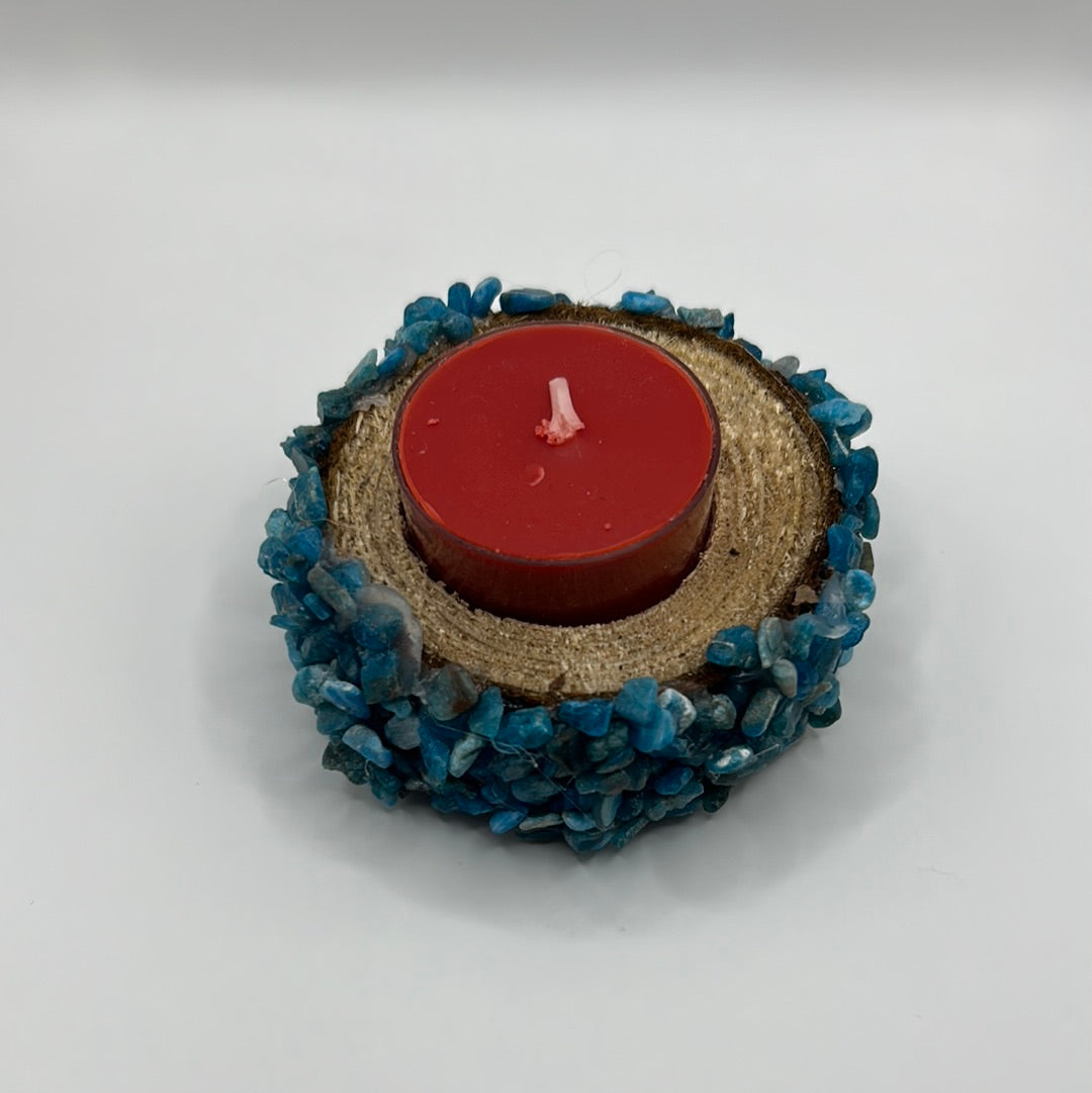 Candle Holders