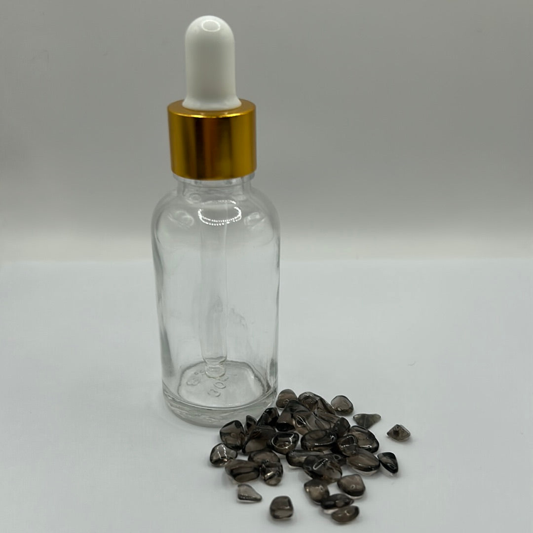 Perfume Roller Add-on: Sweet Almond Oil