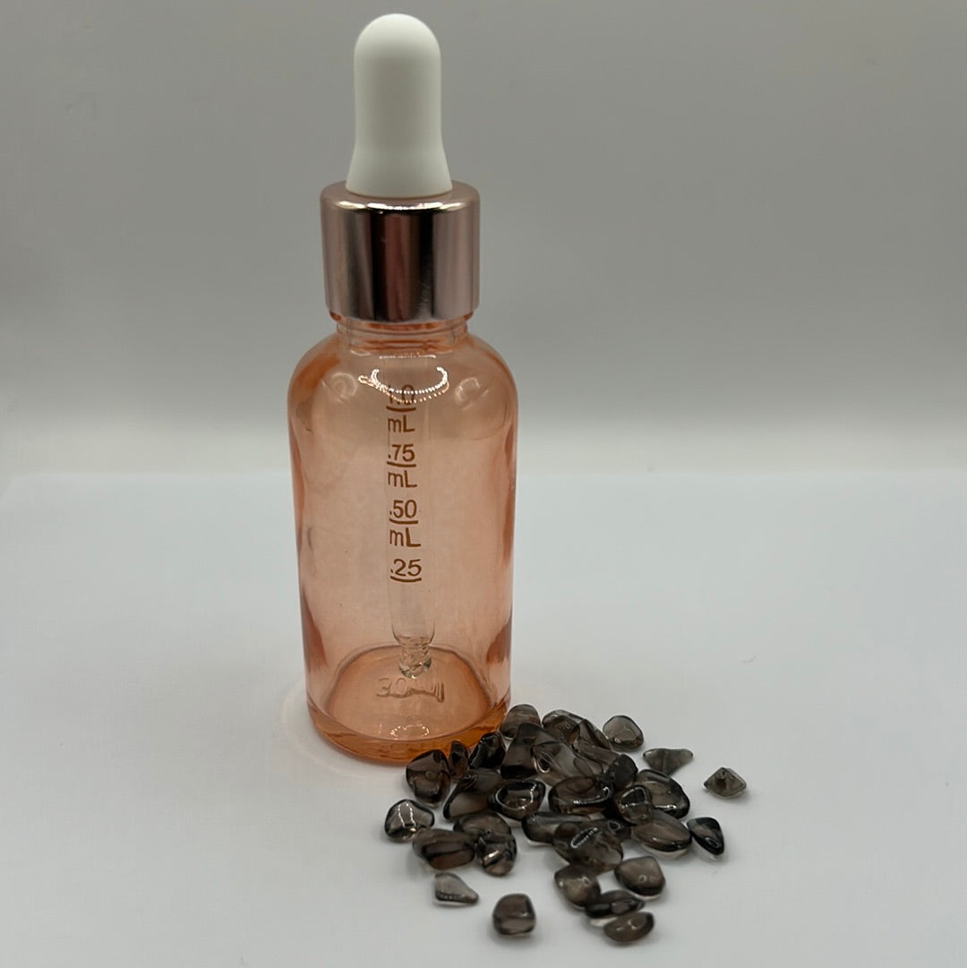 Perfume Roller Add-on: Sweet Almond Oil